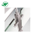 glass bottle clamp glass panel clamp hanging